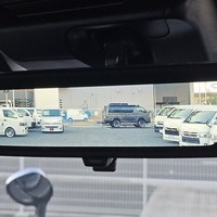 4785　令和2年式　ハイエース　スーパーGL　ダークプライムⅡ　2WD　2800cc　ディーゼル車　5人乗り　10.6万kmのサムネイル