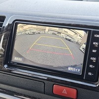 4785　令和2年式　ハイエース　スーパーGL　ダークプライムⅡ　2WD　2800cc　ディーゼル車　5人乗り　10.6万kmのサムネイル