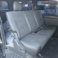 4785　令和2年式　ハイエース　スーパーGL　ダークプライムⅡ　2WD　2800cc　ディーゼル車　5人乗り　10.6万kmのサムネイル