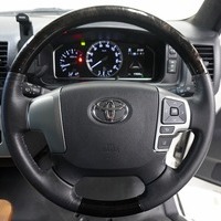 4965 令和3年式 トヨタ ハイエース DX 2WD 2,000cc (ガソリン車) 2/5人乗車 1.8万kmのサムネイル