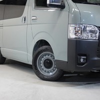 4949 令和6年式 ハイエース スーパーGL  2WD 2,800cc(ディーゼル車) 2/5人乗車 40kmのサムネイル