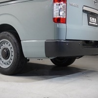 4949 令和6年式 ハイエース スーパーGL  2WD 2,800cc(ディーゼル車) 2/5人乗車 40kmのサムネイル