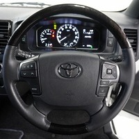 4873 令和3年式 ハイエース スーパーGL ダークプライムⅡ 2WD 2,000cc (ガソリン車) 2/5人乗車 0.5万kmのサムネイル
