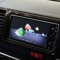 4873 令和3年式 ハイエース スーパーGL ダークプライムⅡ 2WD 2,000cc (ガソリン車) 2/5人乗車 0.5万kmのサムネイル