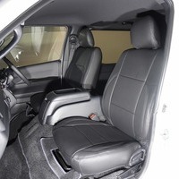 4873 令和3年式 ハイエース スーパーGL ダークプライムⅡ 2WD 2,000cc (ガソリン車) 2/5人乗車 0.5万kmのサムネイル