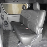 4873 令和3年式 ハイエース スーパーGL ダークプライムⅡ 2WD 2,000cc (ガソリン車) 2/5人乗車 0.5万kmのサムネイル