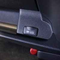 4799 令和6年式 ハイエース スーパーGL ダークプライムⅡ 2WD 2,000cc (ガソリン車)  2/5人乗車 65kmのサムネイル