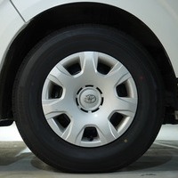 4774 令和4年式 ハイエース スーパーGL ダークプライムⅡ 2WD 2,800cc (ディーゼル車) 2/5人乗車 1.4万kmのサムネイル