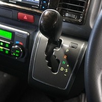 4862 令和1年式 ハイエース スーパーGL ダークプライムⅡ 2WD 2,800cc (ディーゼル車) 2/5人乗車 5.0万kmのサムネイル