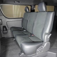 4847 令和4年式 ハイエース スーパーGL ダークプライムⅡ 2WD 2,000cc (ガソリン車)  2/5人乗車 3.9万kmのサムネイル
