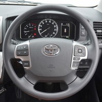 4719 令和6年式 ハイエース スーパーGL　2WD 2,800cc (ディーゼル) 2/5人乗車 35kmのサムネイル