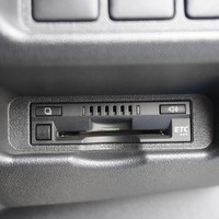 4355 令和3年式 ハイエース スーパーGL ダークプライムⅡ　2WD 2,000cc (ガソリン) 2/5人乗車 3.7万kmのサムネイル