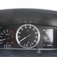 4355 令和3年式 ハイエース スーパーGL ダークプライムⅡ　2WD 2,000cc (ガソリン) 2/5人乗車 3.7万kmのサムネイル