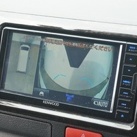 4355 令和3年式 ハイエース スーパーGL ダークプライムⅡ　2WD 2,000cc (ガソリン) 2/5人乗車 3.7万kmのサムネイル