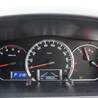 4876 令和2年式 ハイエース スーパーGL ダークプライムⅡ　2WD 2,800cc (ディーゼル) 2/5人乗車 3.3万kmのサムネイル