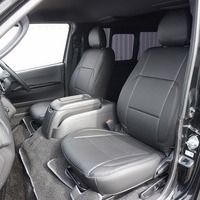 4876 令和2年式 ハイエース スーパーGL ダークプライムⅡ　2WD 2,800cc (ディーゼル) 2/5人乗車 3.3万kmのサムネイル