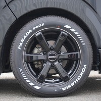 4876 令和2年式 ハイエース スーパーGL ダークプライムⅡ　2WD 2,800cc (ディーゼル) 2/5人乗車 3.3万kmのサムネイル