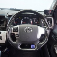 4852 平成27年式 ハイエース スーパーGL  2WD 2,000cc (ガソリン) 2/5人乗車 4.7万kmのサムネイル