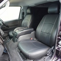 4852 平成27年式 ハイエース スーパーGL  2WD 2,000cc (ガソリン) 2/5人乗車 4.7万kmのサムネイル