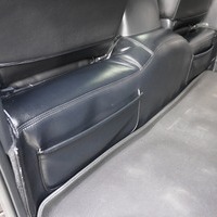 4852 平成27年式 ハイエース スーパーGL  2WD 2,000cc (ガソリン) 2/5人乗車 4.7万kmのサムネイル