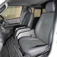 4902 令和4年式 ハイエース スーパーGL ダークプライムⅡ 2WD 2,800cc (ディーゼル車)  2/5人乗車 0.16万kmのサムネイル