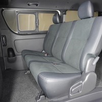 4902 令和4年式 ハイエース スーパーGL ダークプライムⅡ 2WD 2,800cc (ディーゼル車)  2/5人乗車 0.16万kmのサムネイル