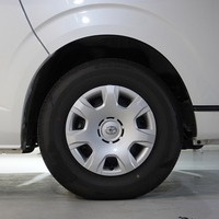 4902 令和4年式 ハイエース スーパーGL ダークプライムⅡ 2WD 2,800cc (ディーゼル車)  2/5人乗車 0.16万kmのサムネイル