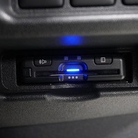 4871 令和4年式 ハイエース スーパーGL ダークプライムⅡ 2WD 2,000cc (ガソリン車)  2/5人乗車 1.1万kmのサムネイル