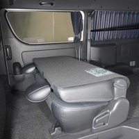 4871 令和4年式 ハイエース スーパーGL ダークプライムⅡ 2WD 2,000cc (ガソリン車)  2/5人乗車 1.1万kmのサムネイル