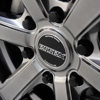 4871 令和4年式 ハイエース スーパーGL ダークプライムⅡ 2WD 2,000cc (ガソリン車)  2/5人乗車 1.1万kmのサムネイル