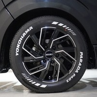 4822　令和3年式　ハイエース　スーパーGL　2WD　2,800cc(ディーゼル車) 5人乗車　2.8万kmのサムネイル