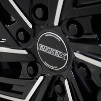 4822　令和3年式　ハイエース　スーパーGL　2WD　2,800cc(ディーゼル車) 5人乗車　2.8万kmのサムネイル