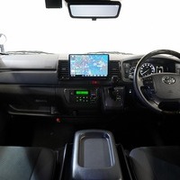4848  令和3年式 ハイエース スーパーGL ダークプライムⅡ  2WD 2,000cc (ガソリン車)  5人乗車　4.4万kmのサムネイル