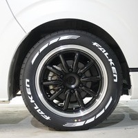 4848  令和3年式 ハイエース スーパーGL ダークプライムⅡ  2WD 2,000cc (ガソリン車)  5人乗車　4.4万kmのサムネイル