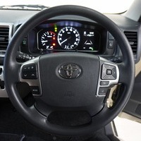 4804 令和6年式 ハイエース スーパーGL 2WD 2,800cc (ディーゼル車) 2/5人乗車 40kmのサムネイル