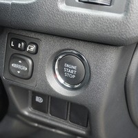 4864 令和4年式 ハイエース スーパーGL ダークプライム2　2WD 2,800cc (ディーゼル) 2/5人乗車 2.7万kmのサムネイル