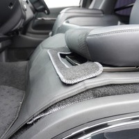 4864 令和4年式 ハイエース スーパーGL ダークプライム2　2WD 2,800cc (ディーゼル) 2/5人乗車 2.7万kmのサムネイル