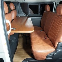 4898 平成28年式　ハイエース スーパーGL ダークプライム 2WD 2,000cc(ガソリン車) 2/5人乗車　7.2万kmのサムネイル