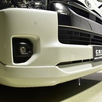 4869.令和5年式 ハイエース スーパーGL ダークプライムⅡ 2WD ガソリン車 走行2,4万キロ 検査1年付きのサムネイル