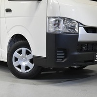 4803 令和6年式 ハイエース DX  2WD 2,800cc (ディーゼル車) 3/6人乗車　30kmのサムネイル