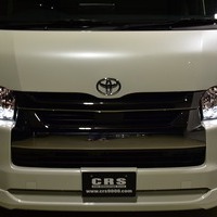 4869.令和5年式 ハイエース スーパーGL ダークプライムⅡ 2WD ガソリン車 走行2,4万キロ 検査1年付きのサムネイル
