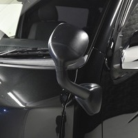 4862 令和1年式 ハイエース スーパーGL ダークプライムⅡ 2WD 2,800cc (ディーゼル車) 2/5人乗車 5.0万kmのサムネイル