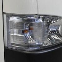 4803 令和6年式 ハイエース DX  2WD 2,800cc (ディーゼル車) 3/6人乗車　30kmのサムネイル