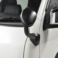 4873 令和3年式 ハイエース スーパーGL ダークプライムⅡ 2WD 2,000cc (ガソリン車) 2/5人乗車 0.5万kmのサムネイル