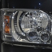 4862 令和1年式 ハイエース スーパーGL ダークプライムⅡ 2WD 2,800cc (ディーゼル車) 2/5人乗車 5.0万kmのサムネイル
