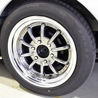 4947.令和3年式 ハイエース スーパーGL ダークプライムⅡ 2WD ディーゼル車 8人乗り 走行6.6万キロ 車検令和8年3月のサムネイル