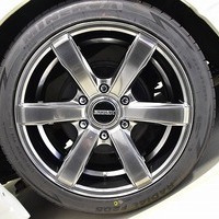4837.平成30年式 ハイエース スーパーGL ダークプライム 2WD 2,800㏄ ディーゼル車 走行8.7万キロ 検査1年付きのサムネイル