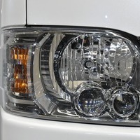 4902 令和4年式 ハイエース スーパーGL ダークプライムⅡ 2WD 2,800cc (ディーゼル車)  2/5人乗車 0.16万kmのサムネイル
