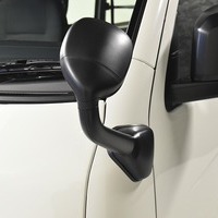 4803 令和6年式 ハイエース DX  2WD 2,800cc (ディーゼル車) 3/6人乗車　30kmのサムネイル