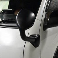 4898 平成28年式　ハイエース スーパーGL ダークプライム 2WD 2,000cc(ガソリン車) 2/5人乗車　7.2万kmのサムネイル